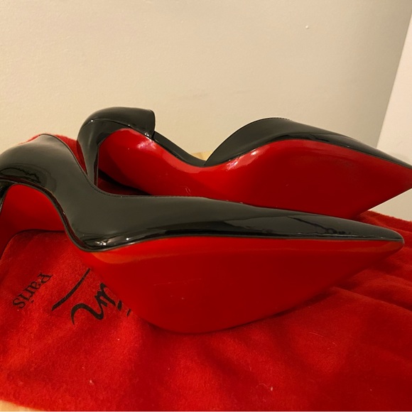 Christian Louboutin Irizia heels - Picture 3 of 7